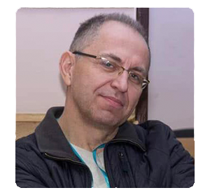 Зіборов Кирило, декан факультету