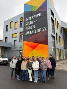 інтерпайп технологія