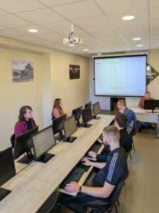 будівництво