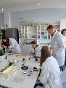 екологія, біологія