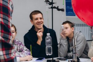 політехніка дніпро