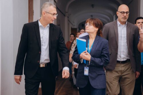 ЮНІСЕФ Generation Unlimited